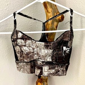 ALALA XS SPORTS BRA!!!